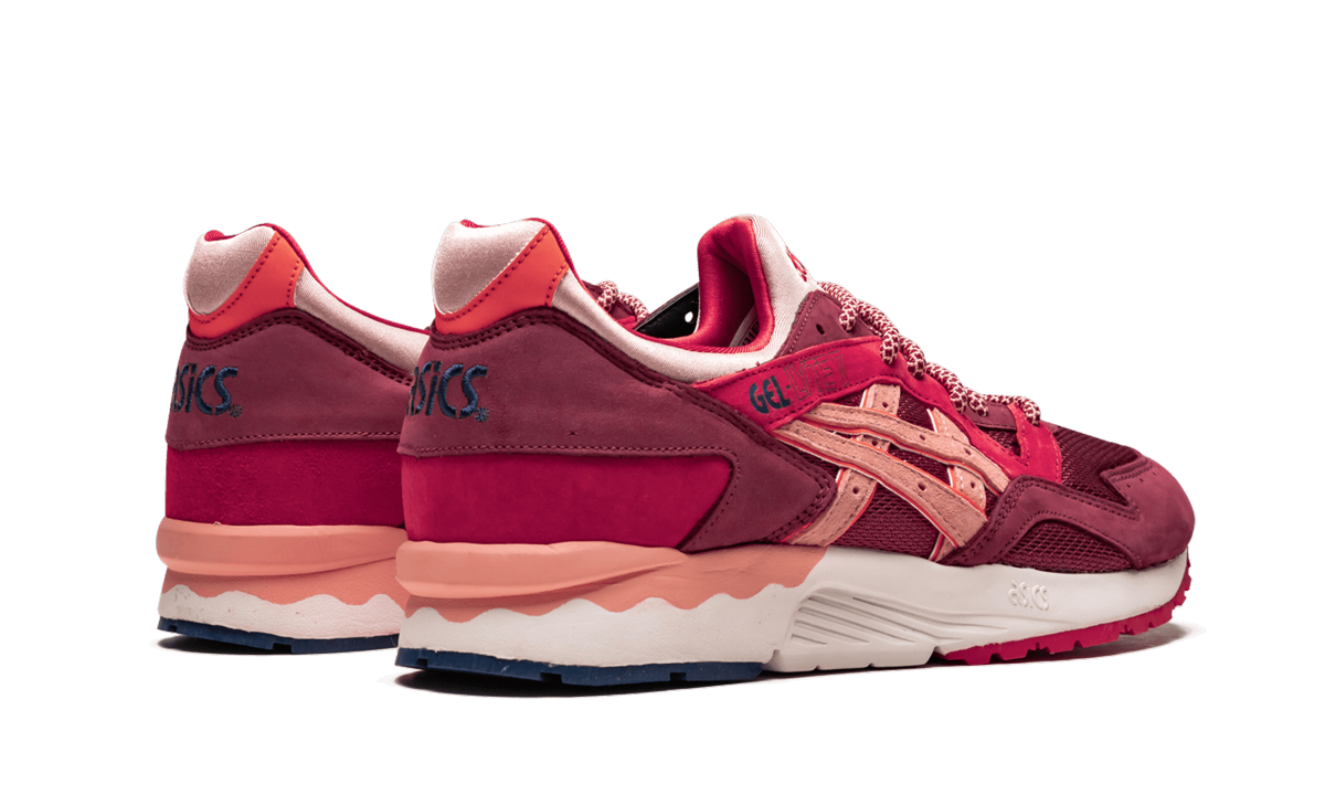 Gel Lyte 5 "Volcano" H31EK 3621