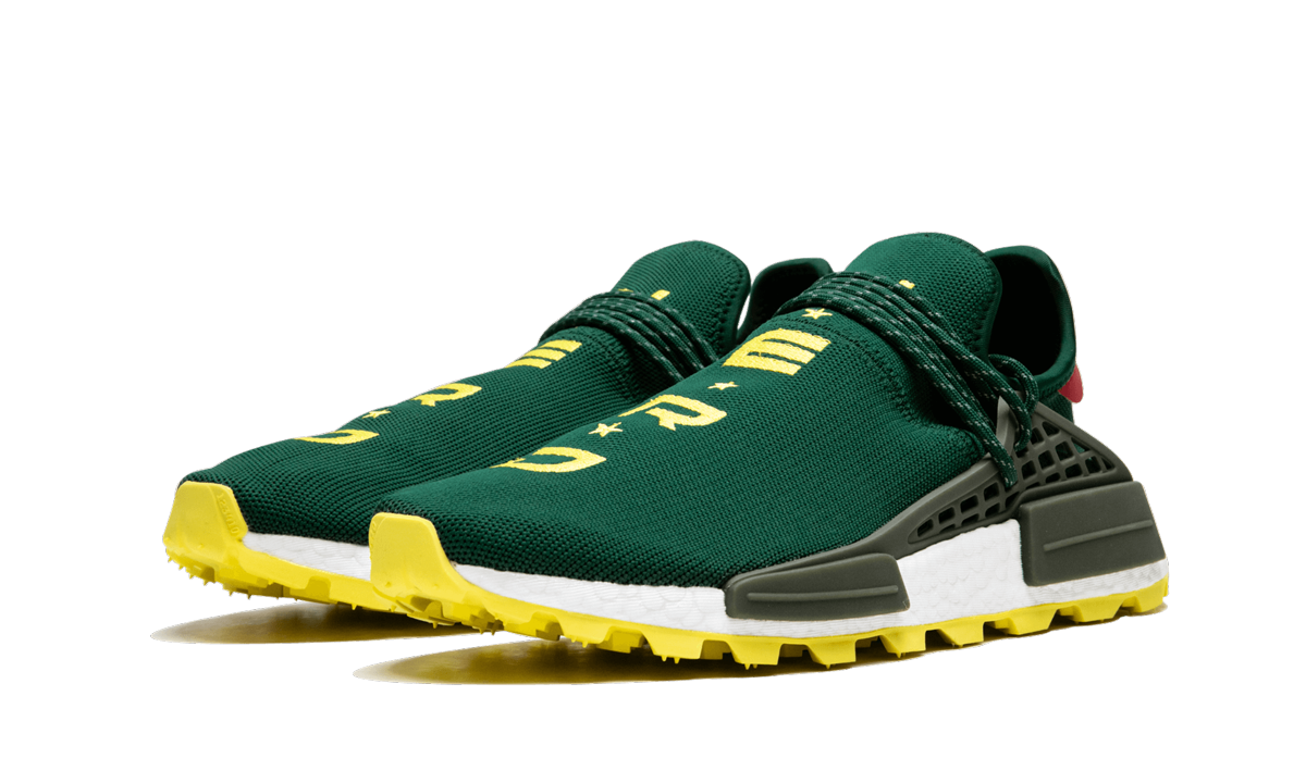 NMD Humanrace Trail "Pharrell Williams X BBC - N.E.R.D" EE6297