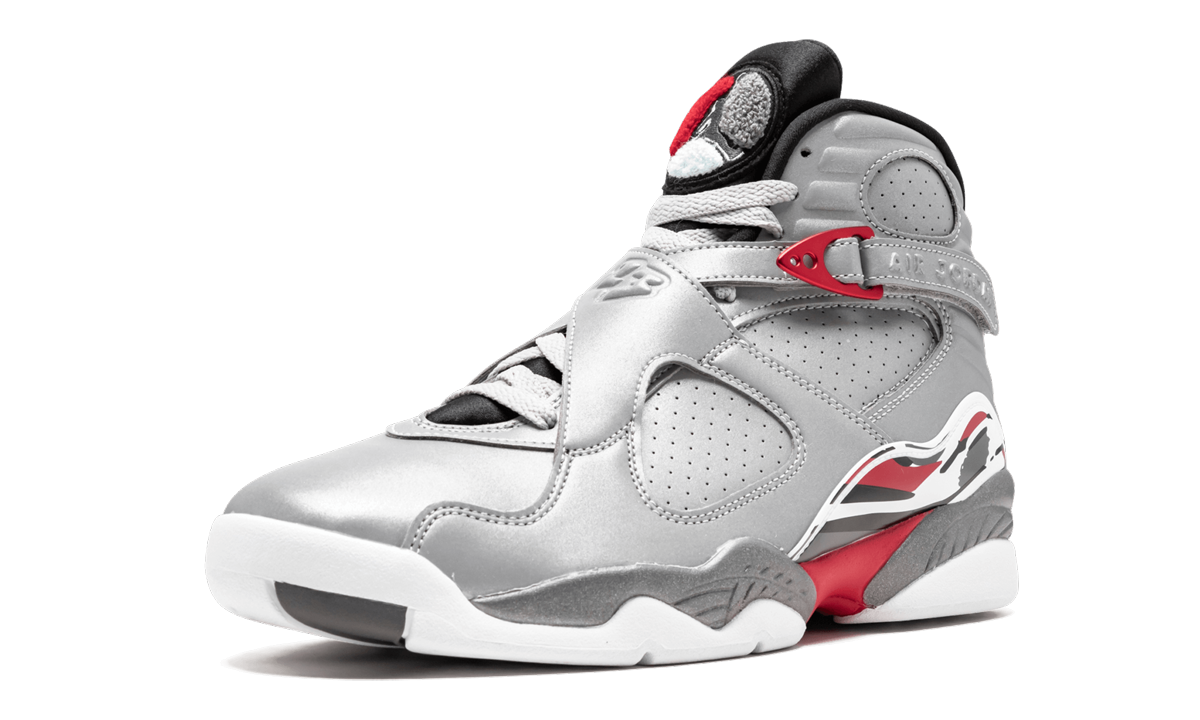 Air Jordan 8 "Reflections of a Champion" CI4073 001