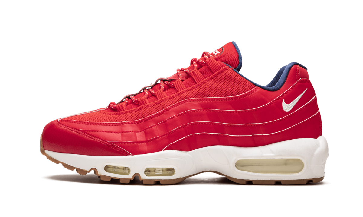 Air Max 95 PRM "4th Of July"