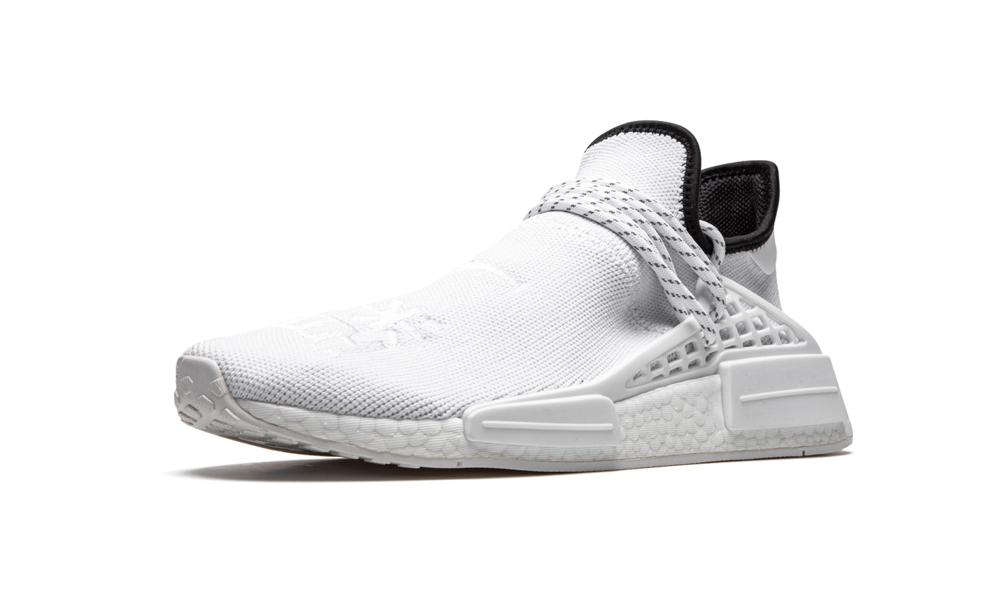 NMD Humanrace "Pharrell Williams - Core White" GY0092