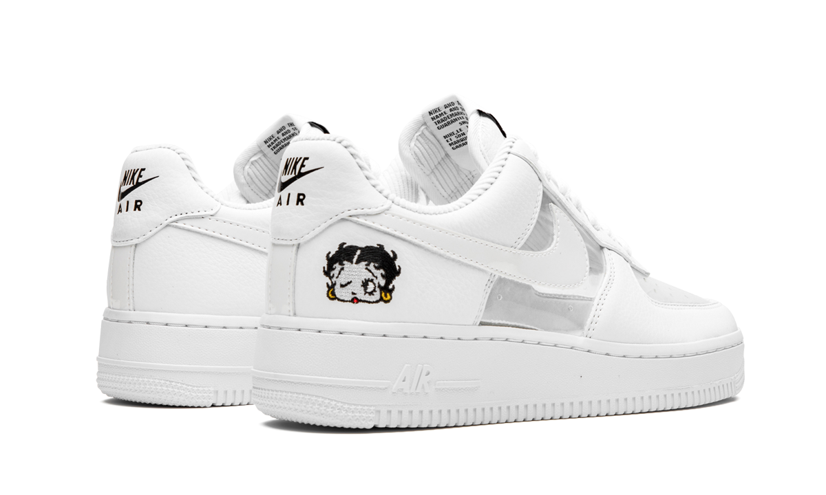 AIR FORCE 1 '07 WMNS "Olivia Kim - Friends & Family"