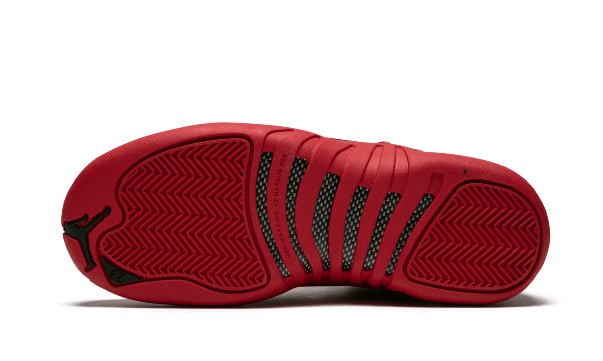 Air Jordan 12 Retro GS "Gym Red" 153265 601
