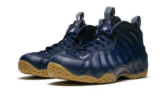 Air Foamposite One "Navy/Gum" 314996 405