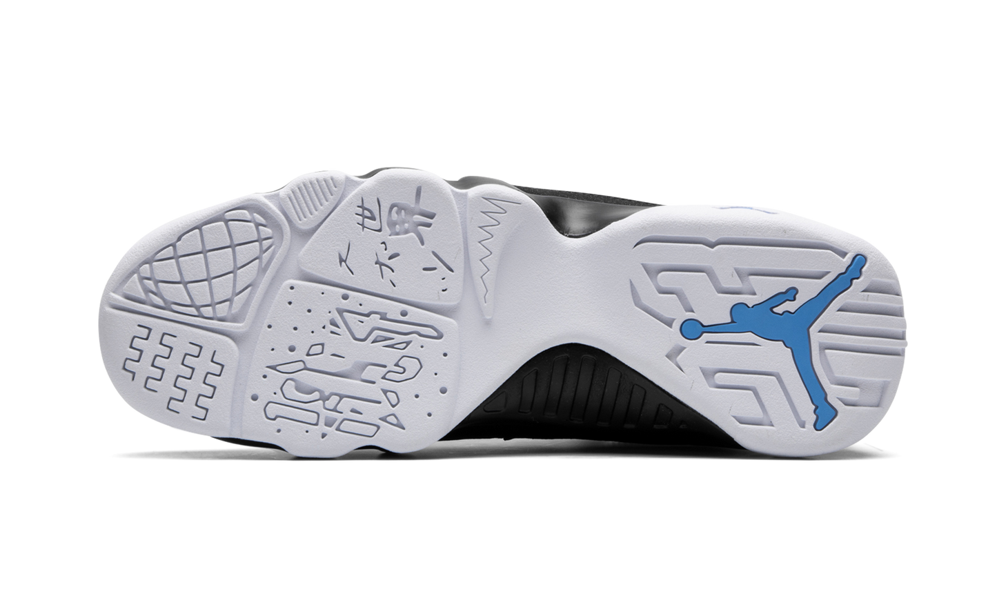 Air Jordan 9 Retro GS "University Blue" 302359 140
