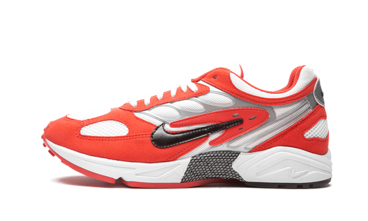 Air Ghost Racer "Track Red"