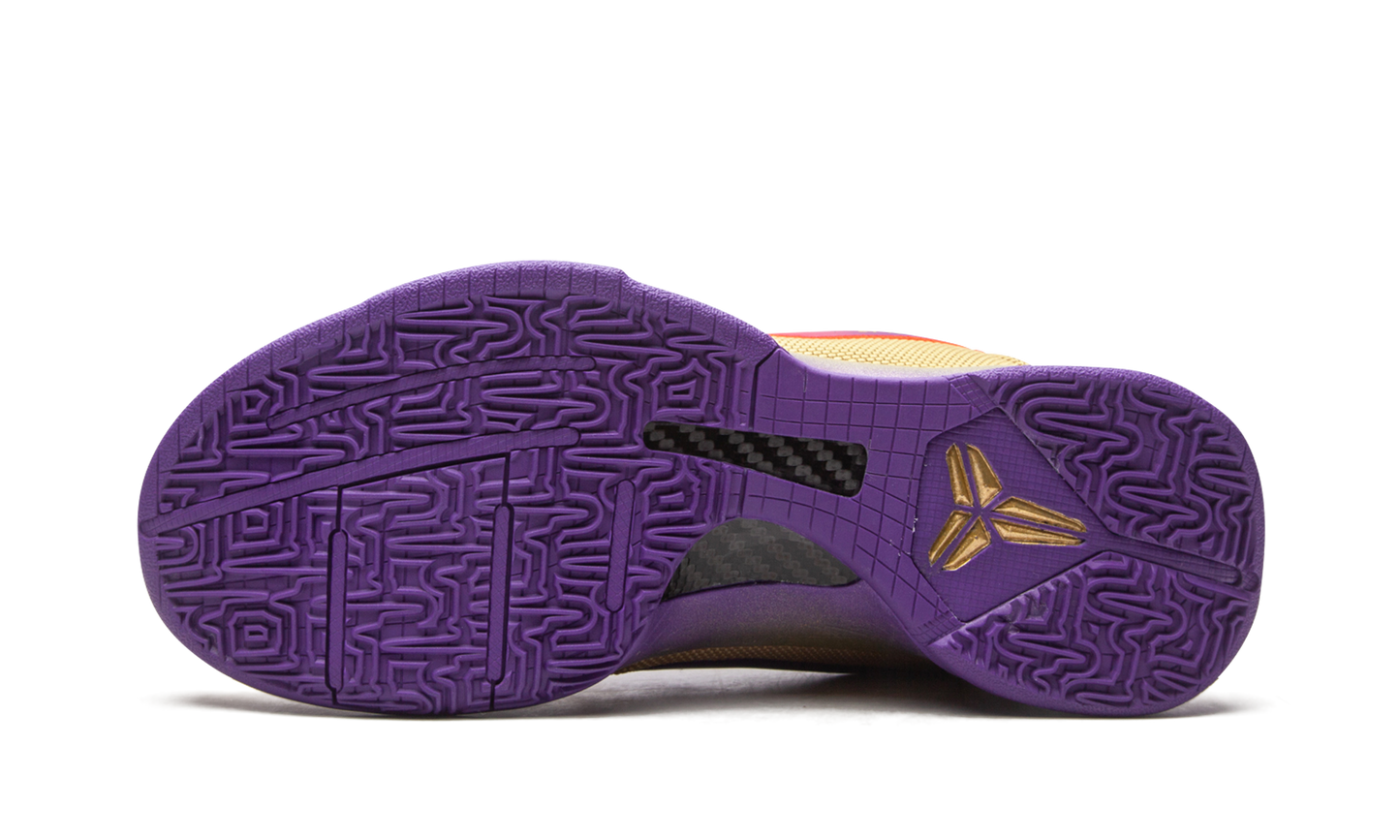 Kobe 5 Protro "Undefeated - Hall of Fame" DA6809 700