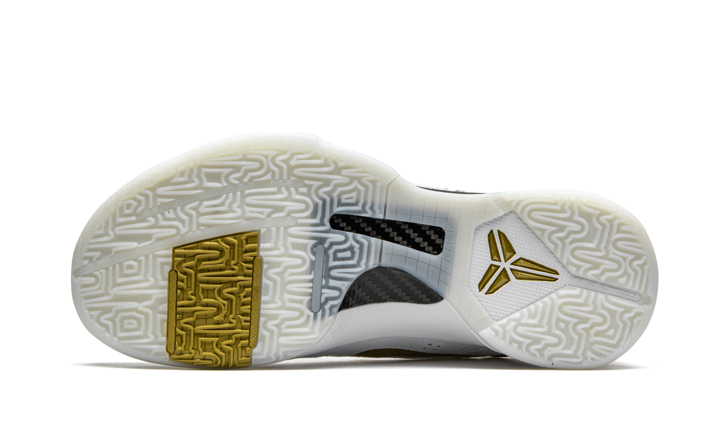 Kobe 5 Protro "Big Stage/Parade" CT8014 100