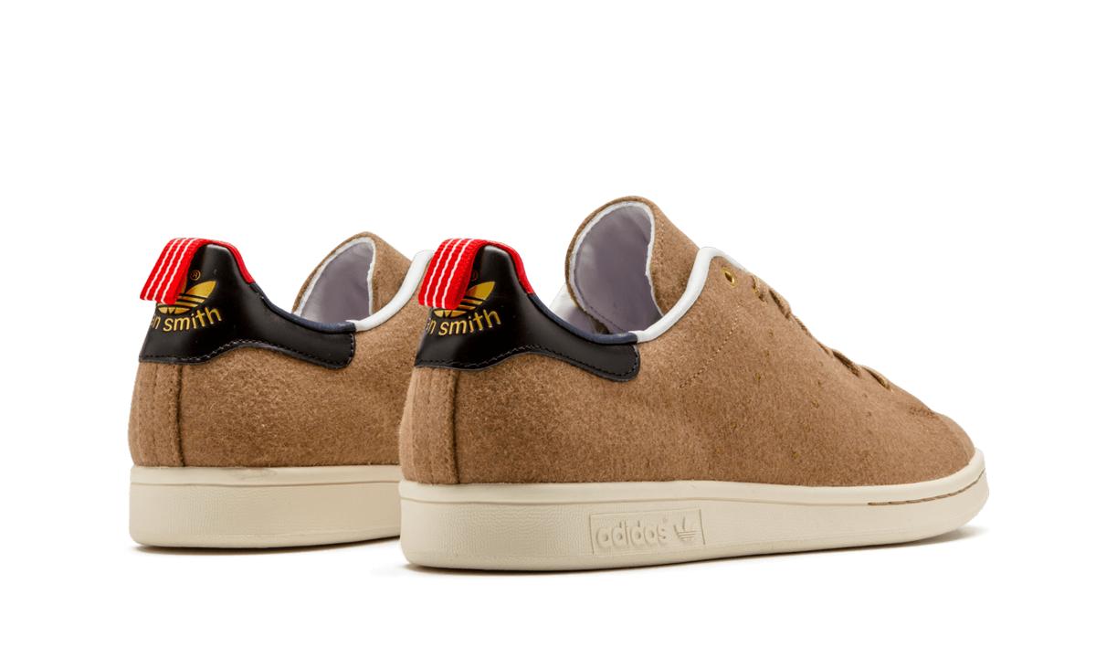 Stan Smith "Wunderkind"