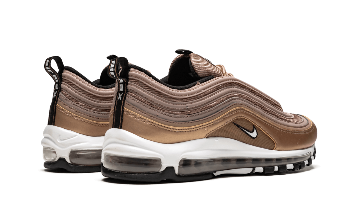 Air Max 97 "Bronze"