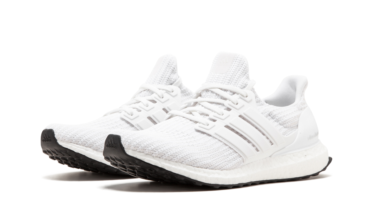 UltraBOOST "Triple White" BB6168