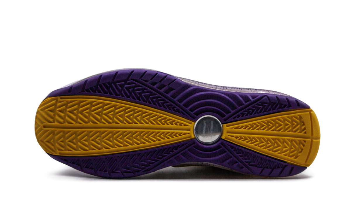 Air Max Lebron 7 "Media Day" CW2300 500