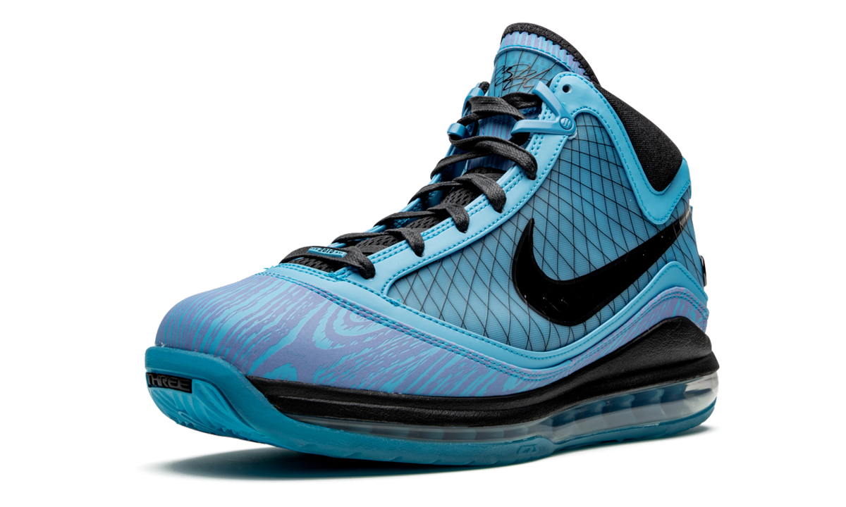 Air Max Lebron 7 Retro "All Star"