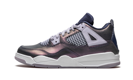 Air Jordan 4 Retro SE PS "Monsoon Blue" BQ9042 400