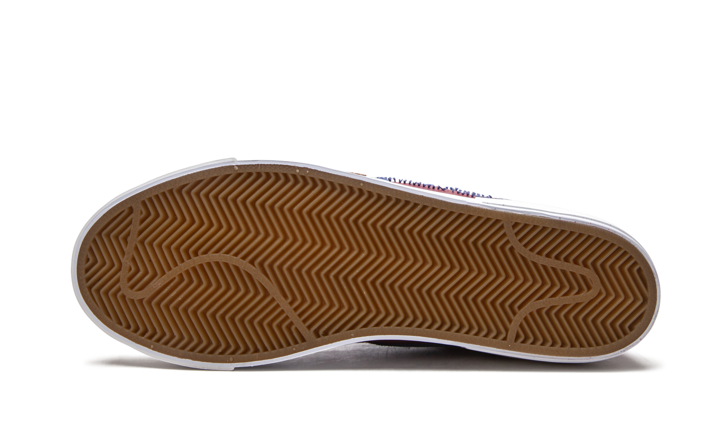 SB Blazer Mid Edge "Team Red" DA2189 600