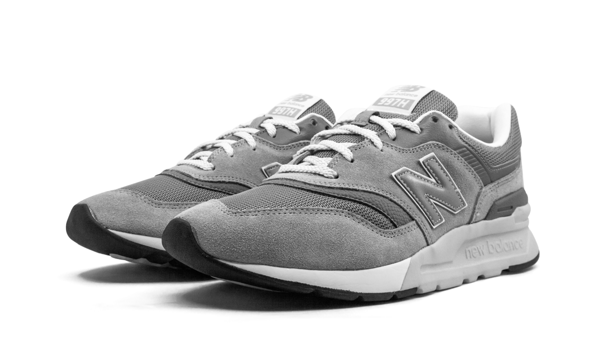 997H "Marblehead/Silver" CM997HCA