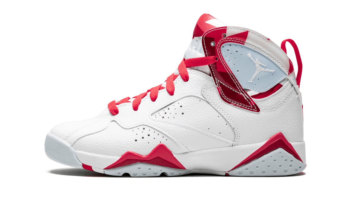 Air Jordan 7 Retro GS "Topaz Mist"