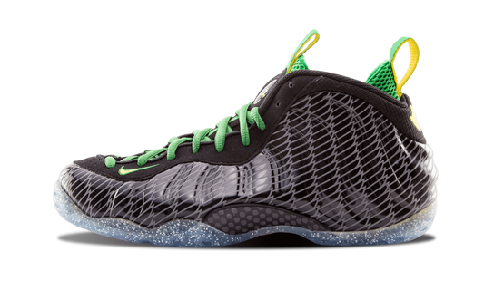 Air Foamposite One PRM UO QS "Oregon Ducks" 652110 001