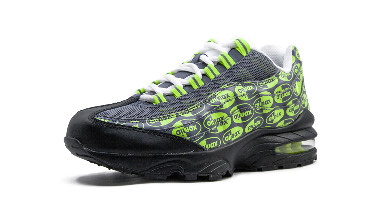Air Max 95 SE (GS) 922173 004