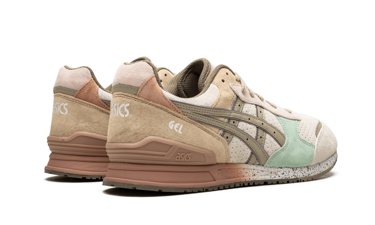 Gel Classic "Bodega "On the Road"" H50JK 0170