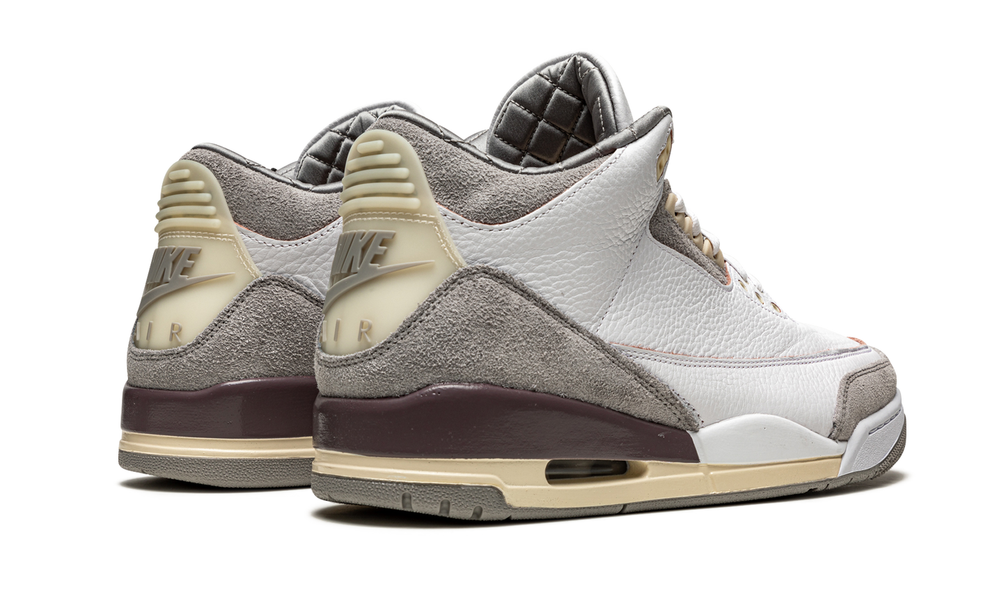 AIR JORDAN 3 RETRO SP WMNS "A Ma Maniére - Raised by Women" DH3434 110