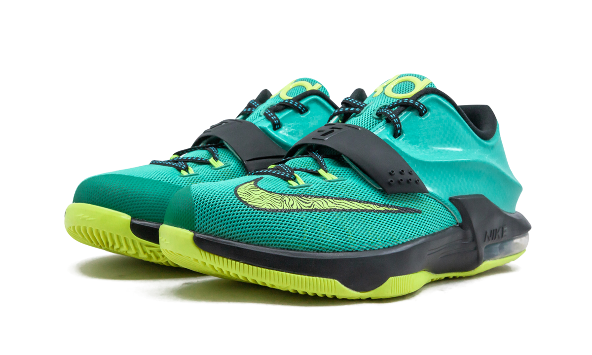 KD 7 GS "Hyper Jade" 669942 302