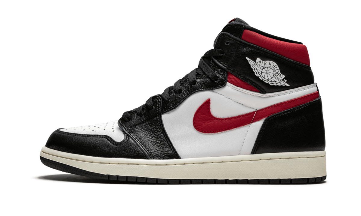 Air Jordan 1 Retro High OG "Gym Red" 555088 061