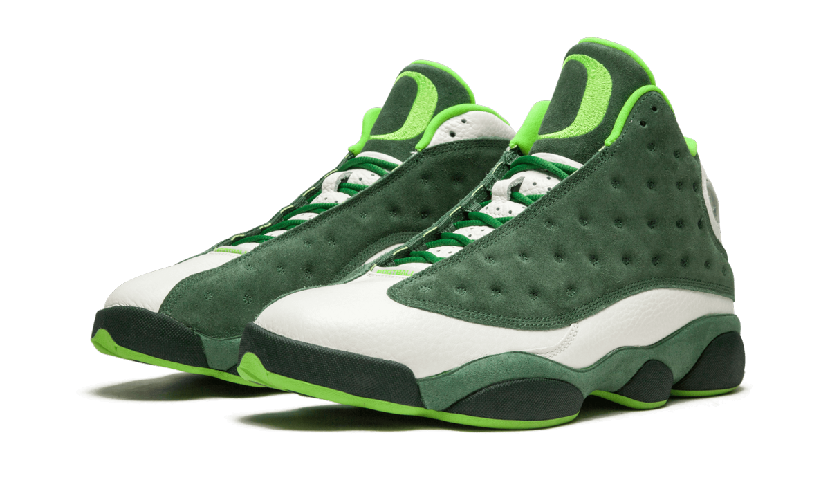 Air Jordan 13 Retro Promo AR4390 313