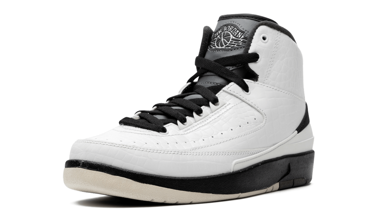 Air Jordan 2 Retro GS "Wing It" 834283 103