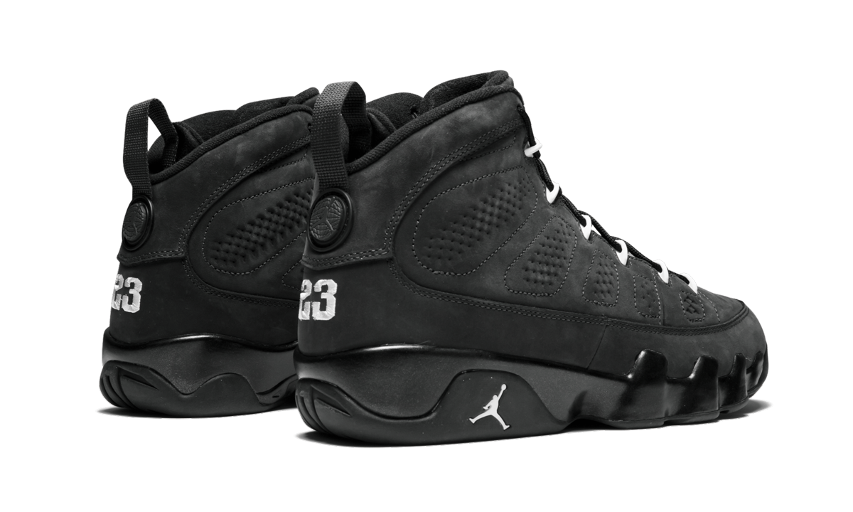 Air Jordan 9 Retro "Anthracite" 302370 013