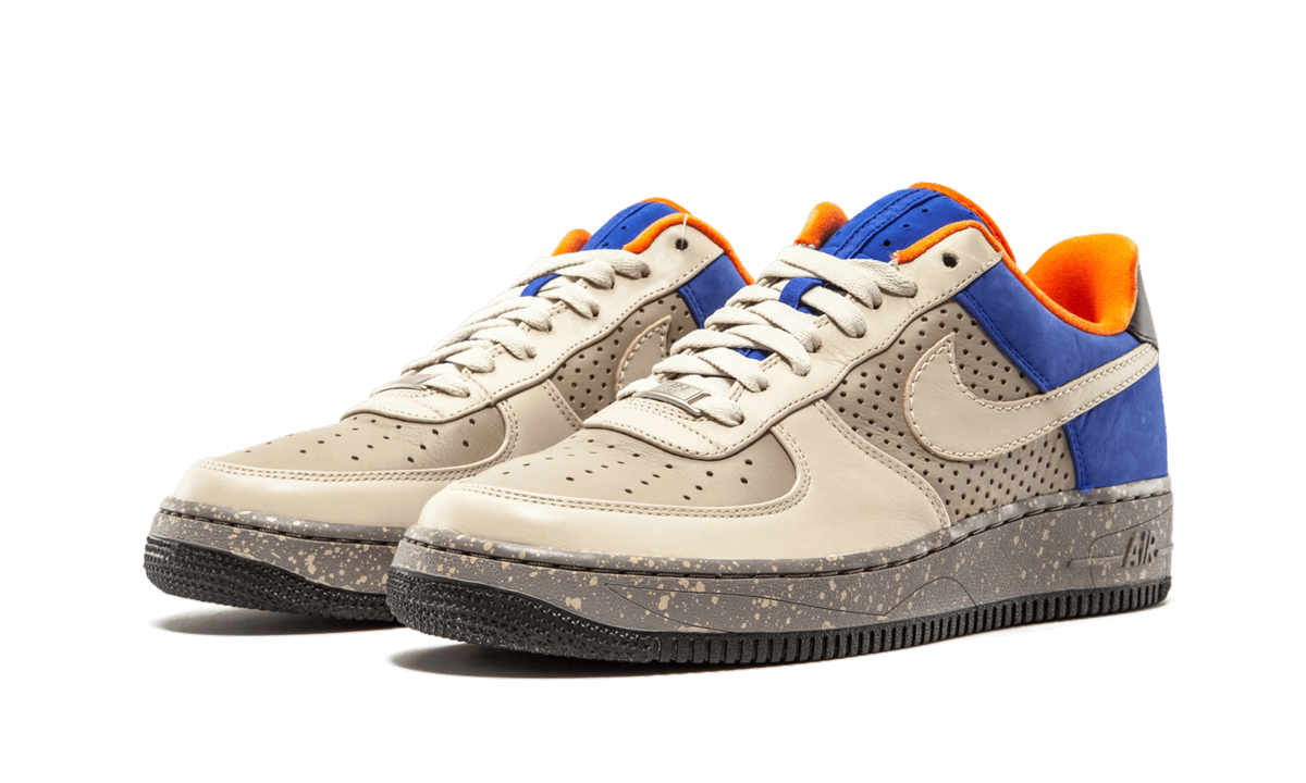 Air Force 1 Low Supreme "Mowabb" 318776 221