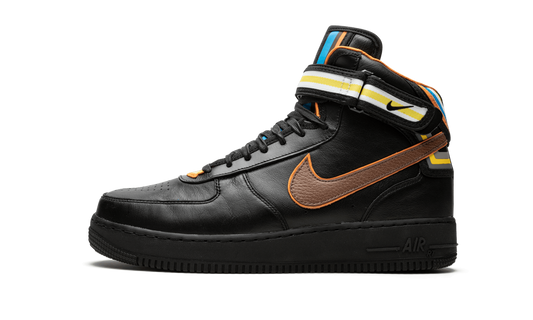 Air Force 1 Mid SP / Tisci "Black" 677803 020