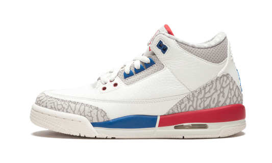 Air Jordan 3 Retro GS "International Flight" 398614 140