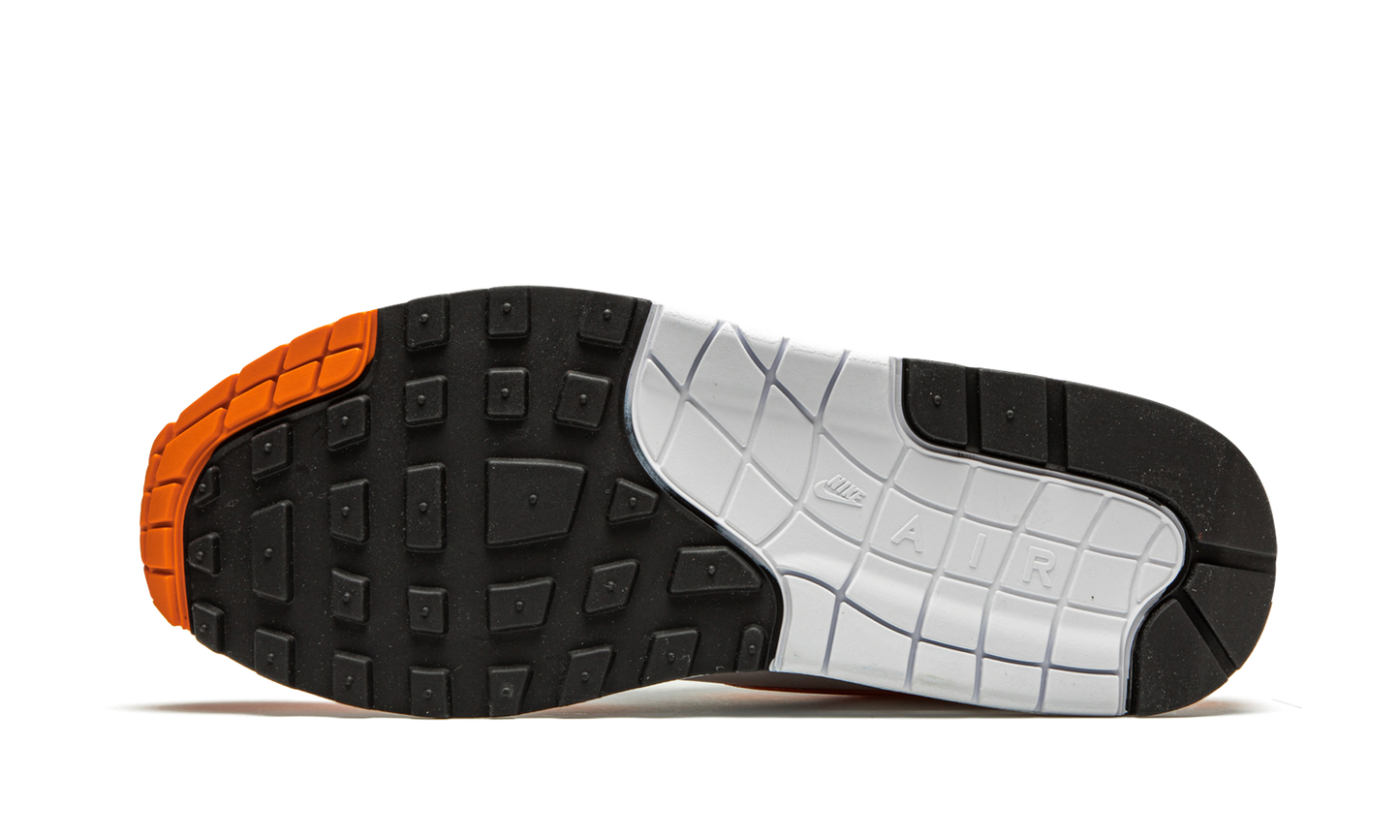 Air Max 1 Anniversary "Magma Orange"