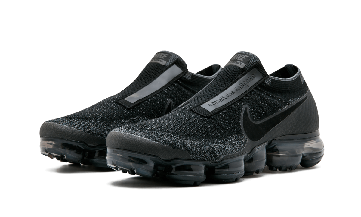 Air Vapormax WMNS "Comme Des Garcon"