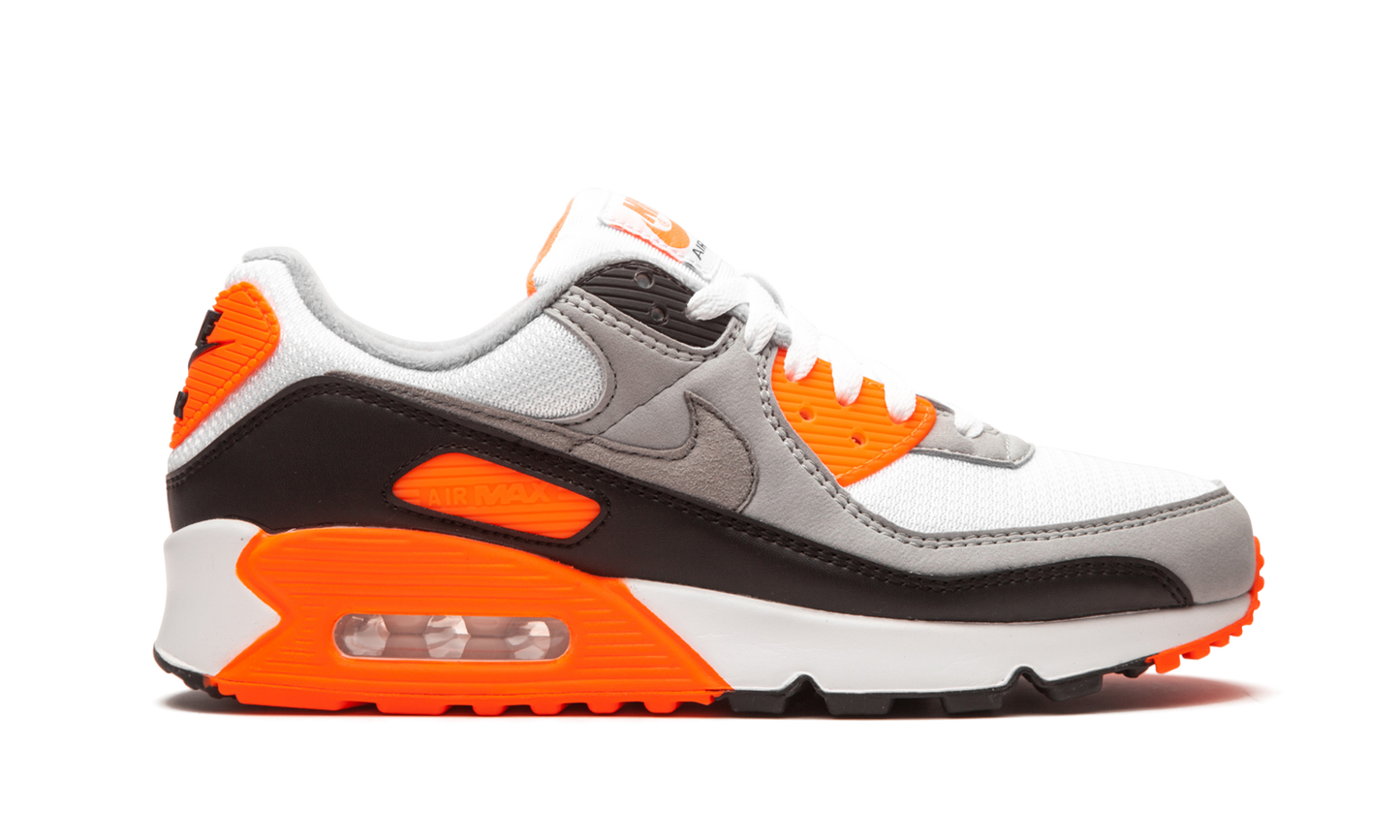 Air Max 90 "Total Orange" CW5458 101