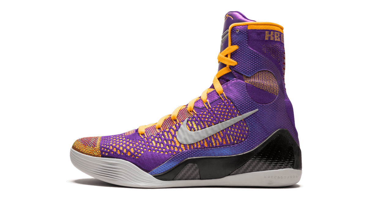 Kobe 9 Elite "Team" 630847 500