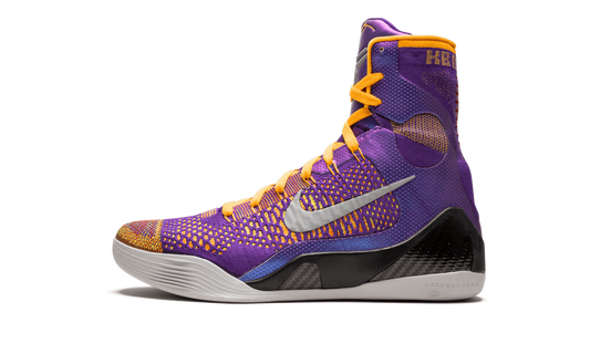 Kobe 9 Elite "Team" 630847 500