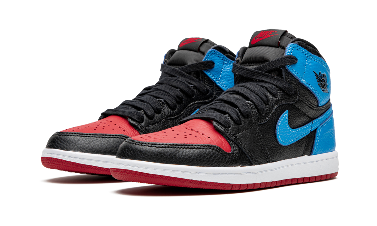 Air Jordan 1 High OG PS "UNC to Chicago" CU0449 046