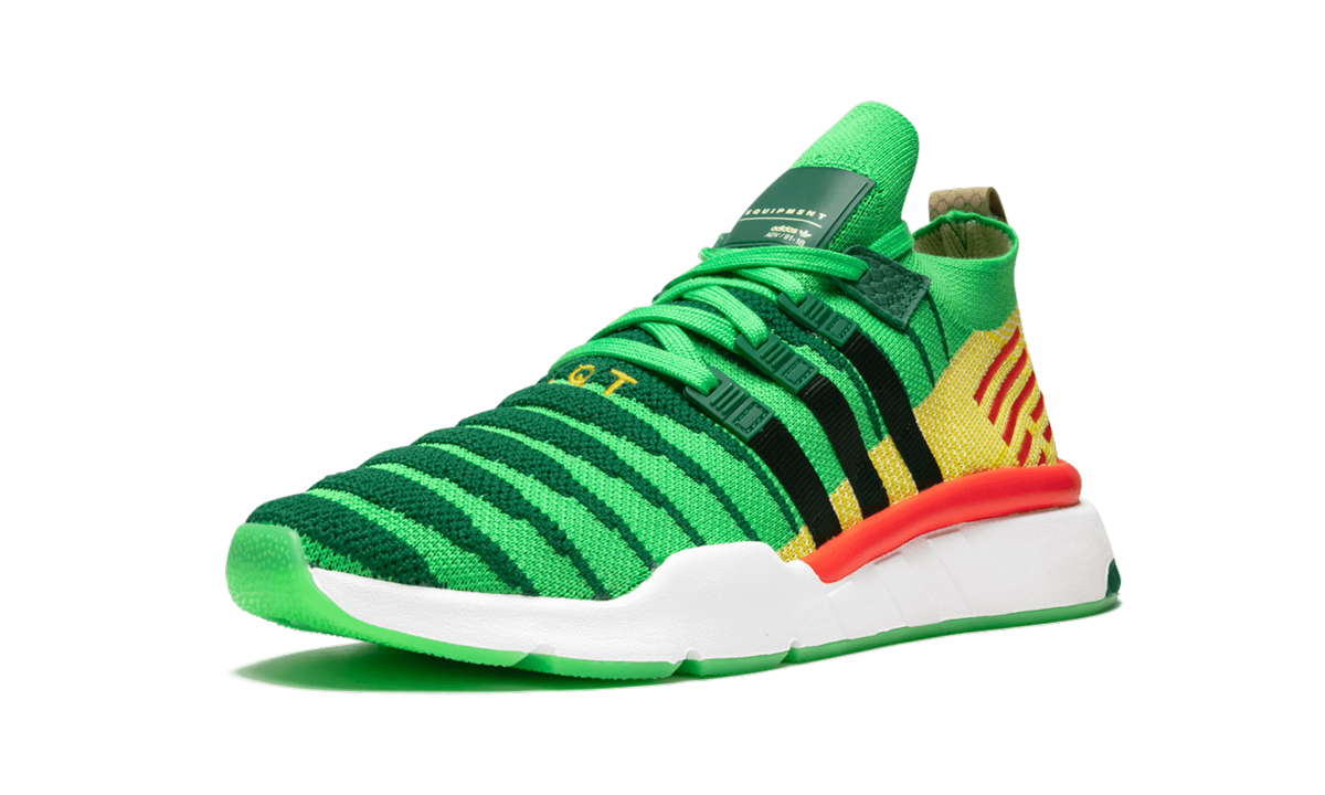 EQT Support Mid ADV PK "Shenron" D97056