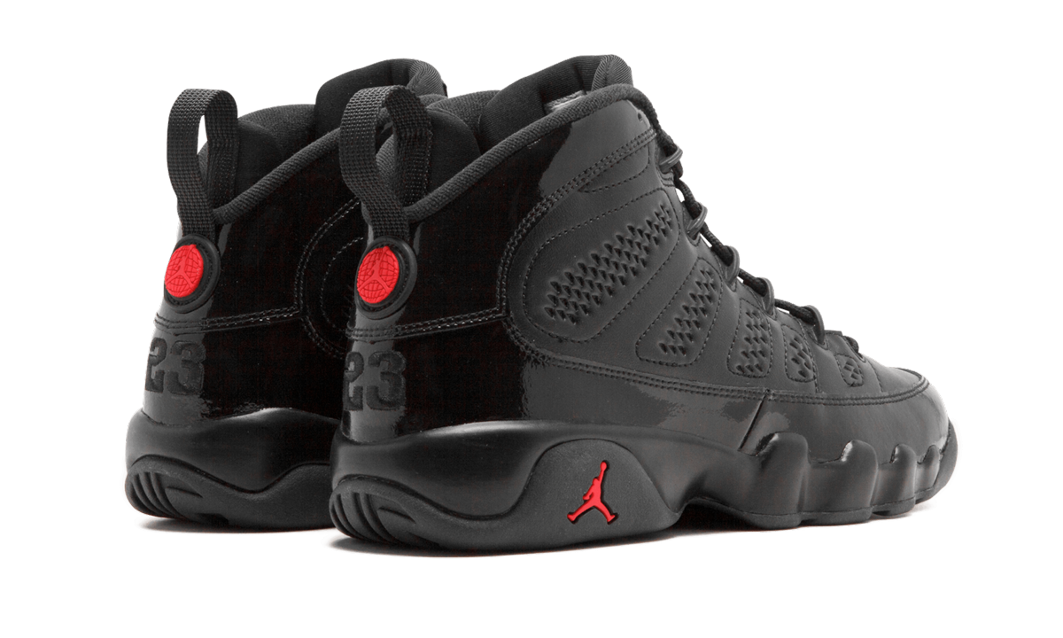 Air Jordan 9 Retro GS 302359 014