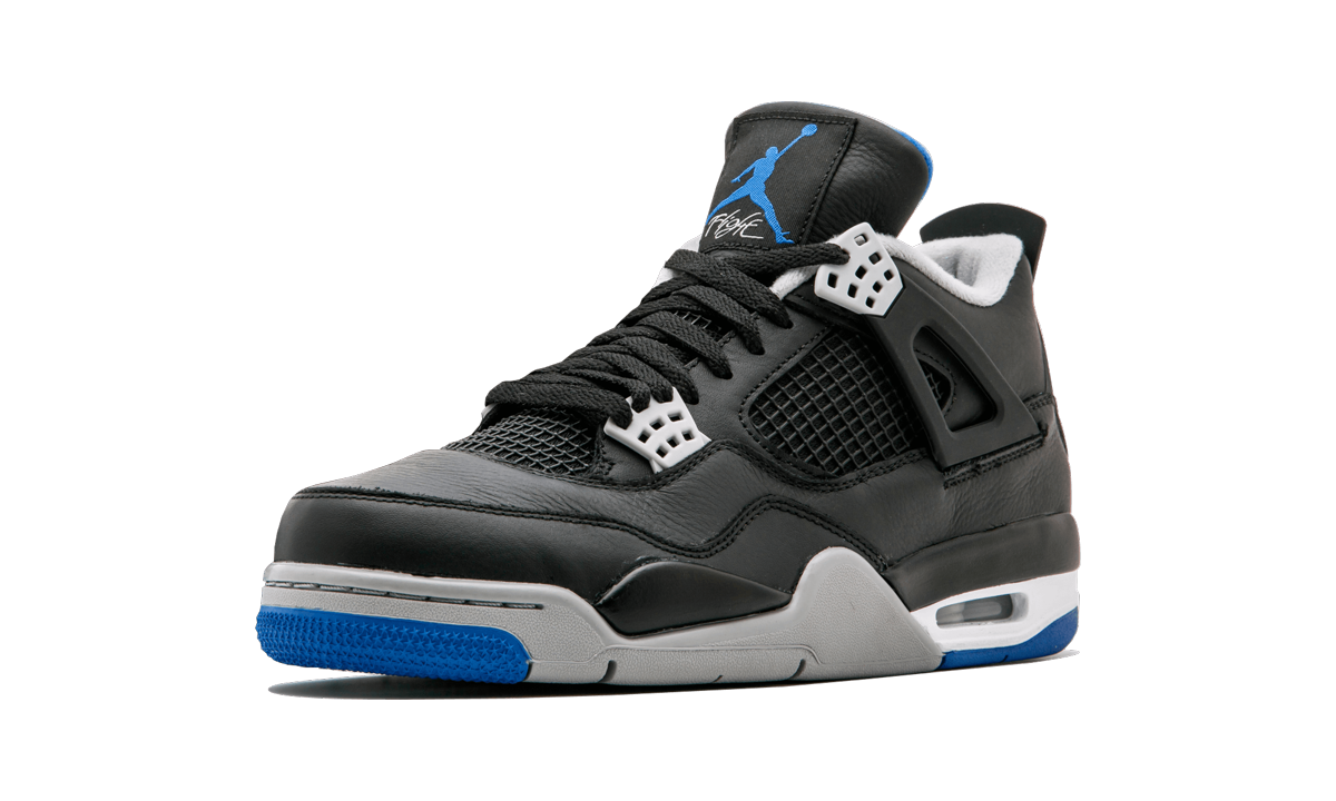 Air Jordan 4 Retro "Alternate Motorsports" 308497 006