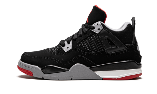 Jordan 4 Retro PS "Bred 2019"
