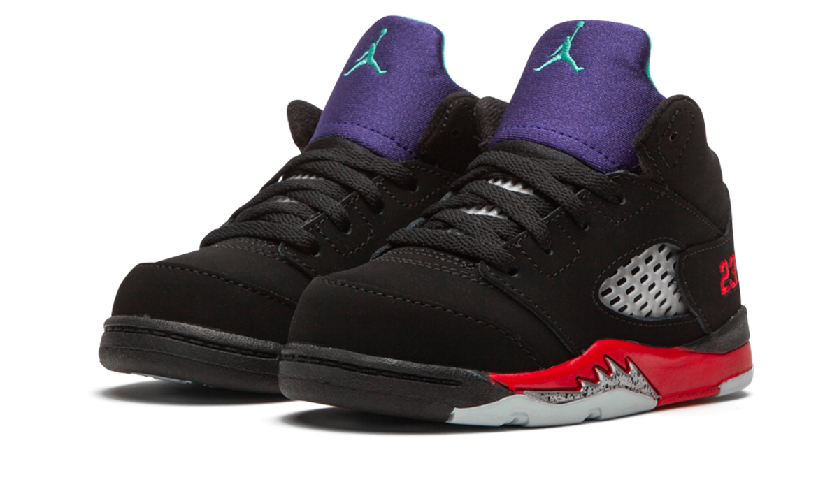 Air Jordan 5 Retro TD "Top 3"