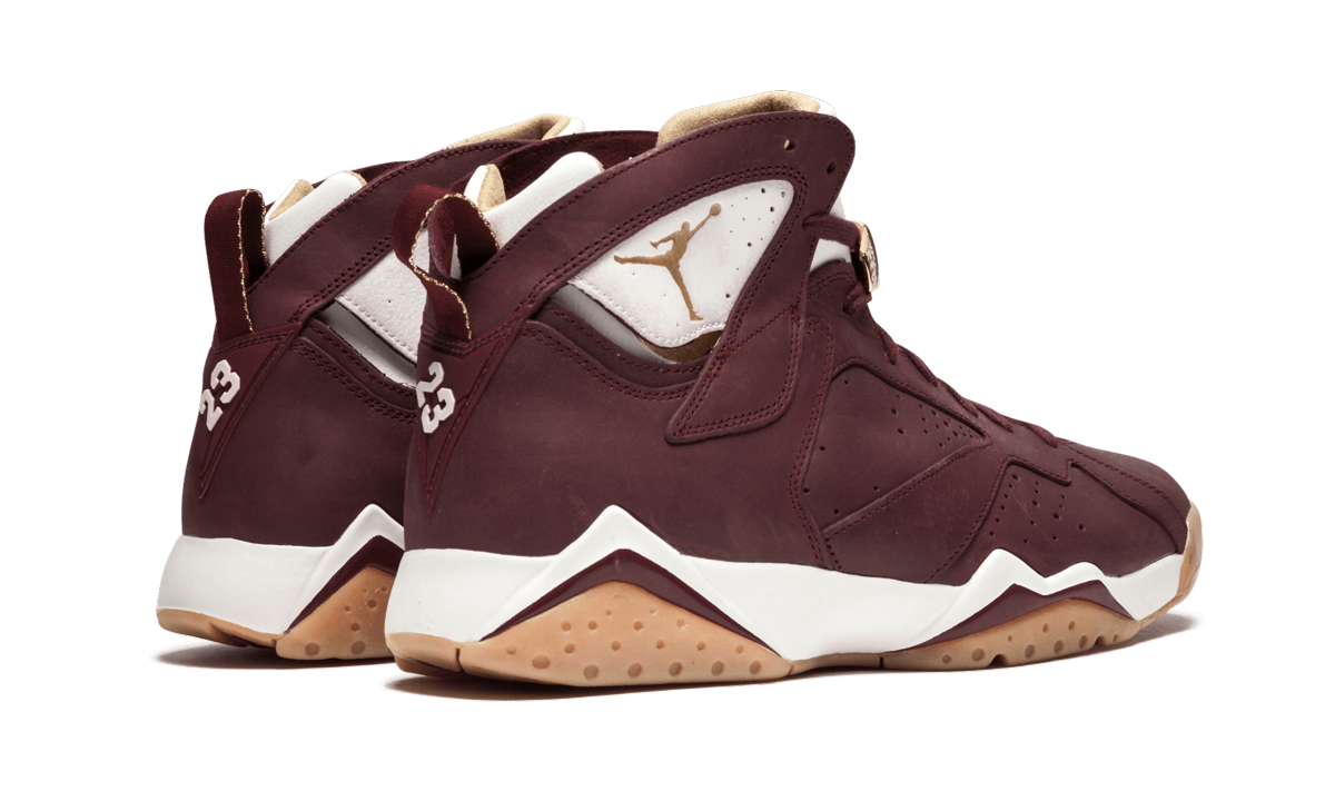 Air Jordan 7 Retro C&C "Cigar"