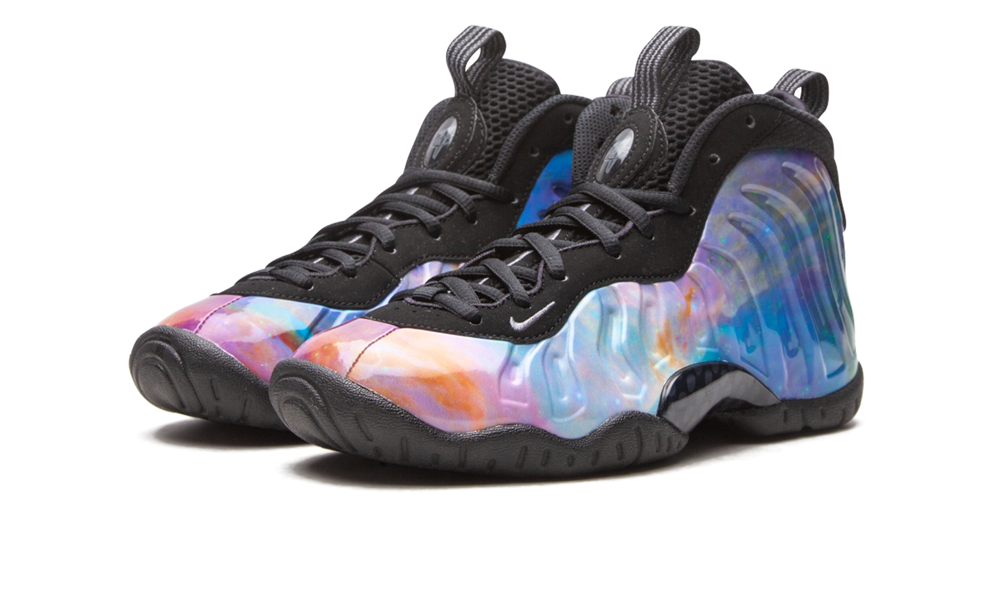Air Foamposite One GS "Big Bang" DA4159 800