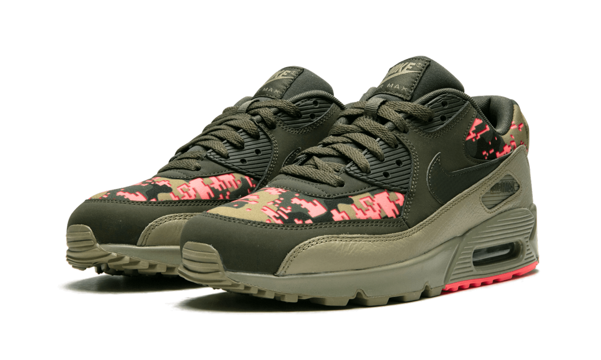 Air Max 90 C "Digi Camo" AH8440 300