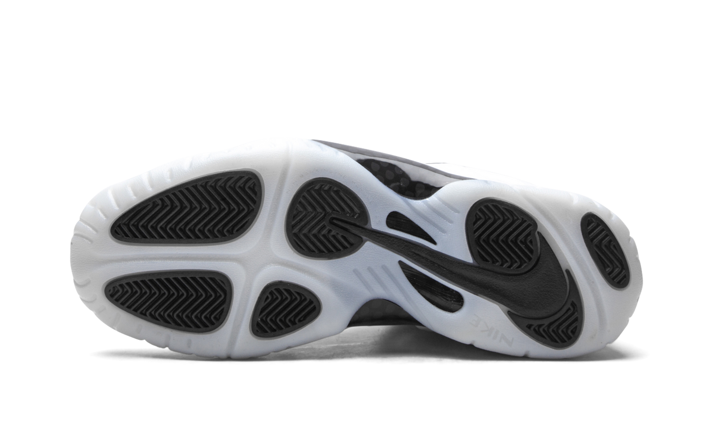 Little Posite One GS "Orlando Magic Home" CZ2548 100