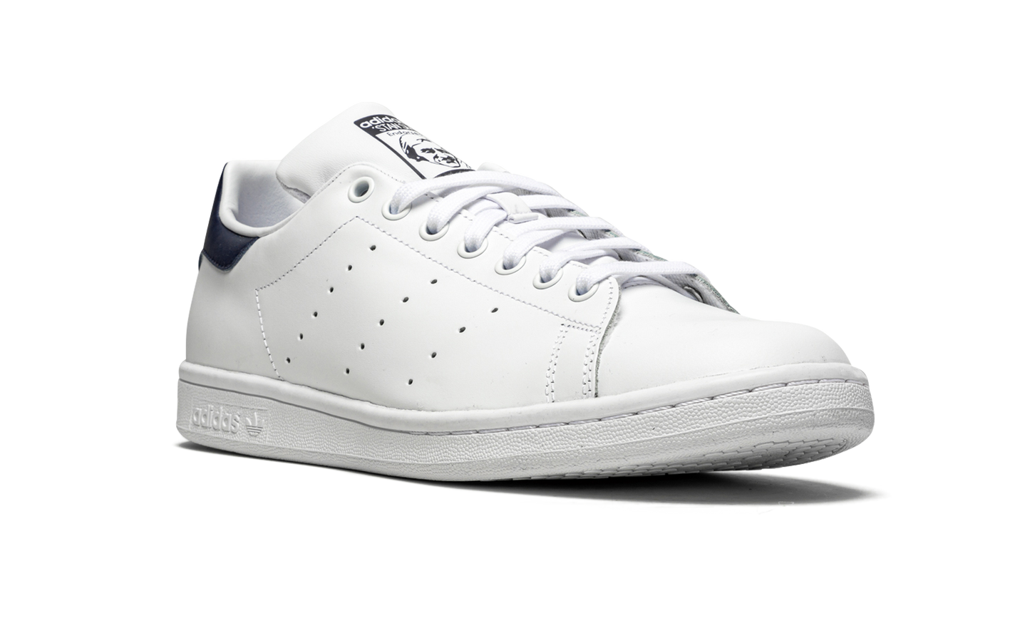 STAN SMITH WMNS "White / Navy" S81020