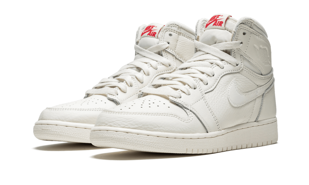 Air Jordan 1 Retro High OG GS